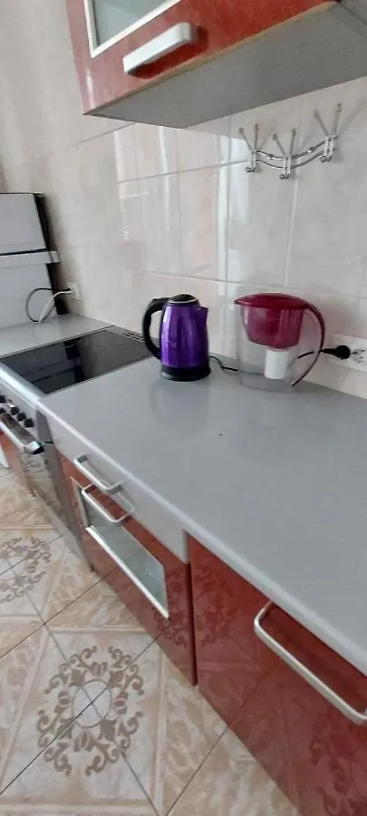 Apartment Vip Apart 324 Tbilisi