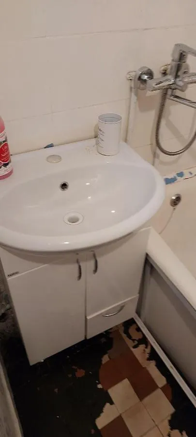 Vip Apart 324 Tbilisi Apartment