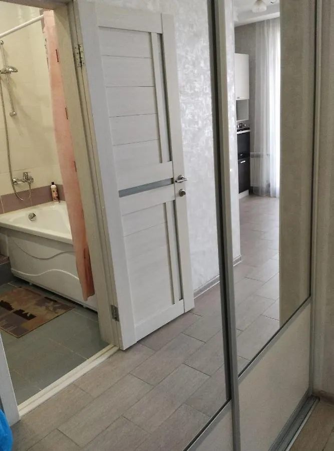 Vip Apart 324 Tbilisi Georgia
