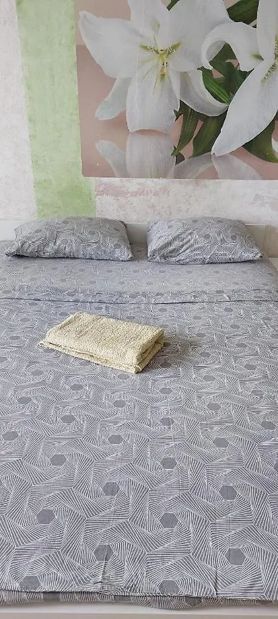 Vip Apart 324 Tbilisi